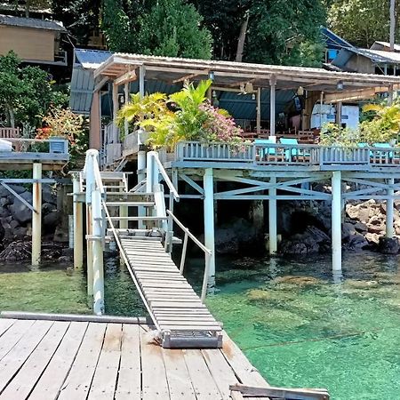 Iboih Inn Sabang  Dış mekan fotoğraf