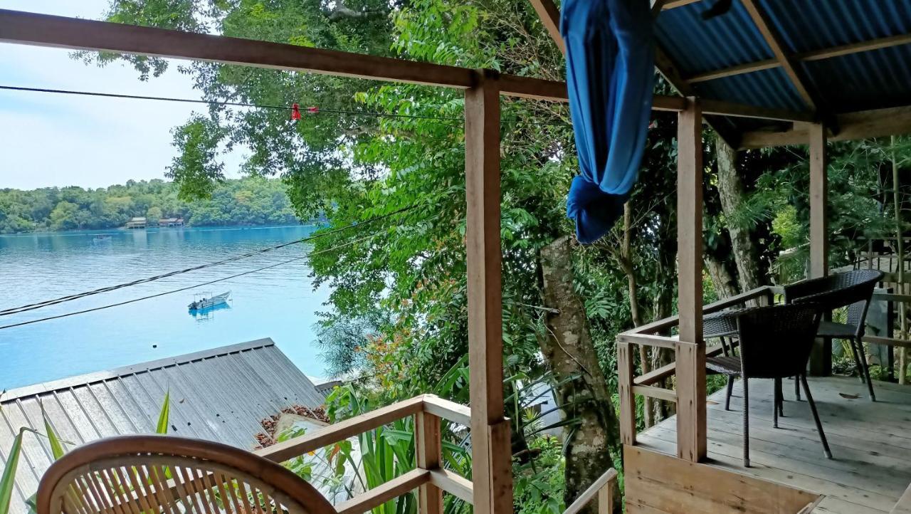 Iboih Inn Sabang  Dış mekan fotoğraf