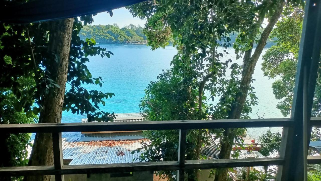 Iboih Inn Sabang  Dış mekan fotoğraf