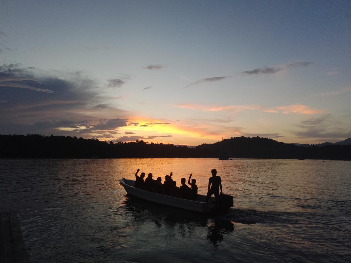 Iboih Inn Sabang  Dış mekan fotoğraf