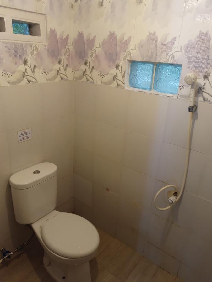 Iboih Inn Sabang  Dış mekan fotoğraf