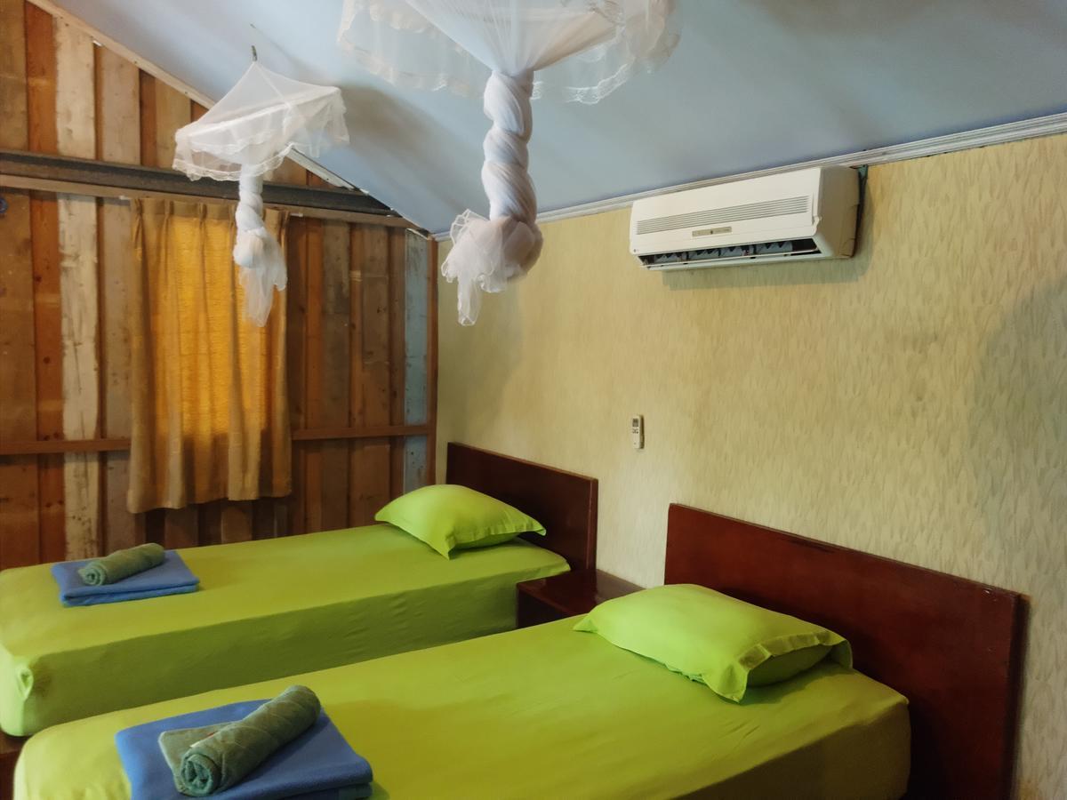 Iboih Inn Sabang  Dış mekan fotoğraf