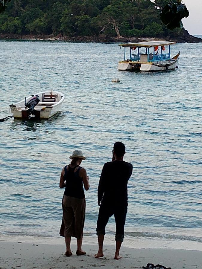 Iboih Inn Sabang  Dış mekan fotoğraf
